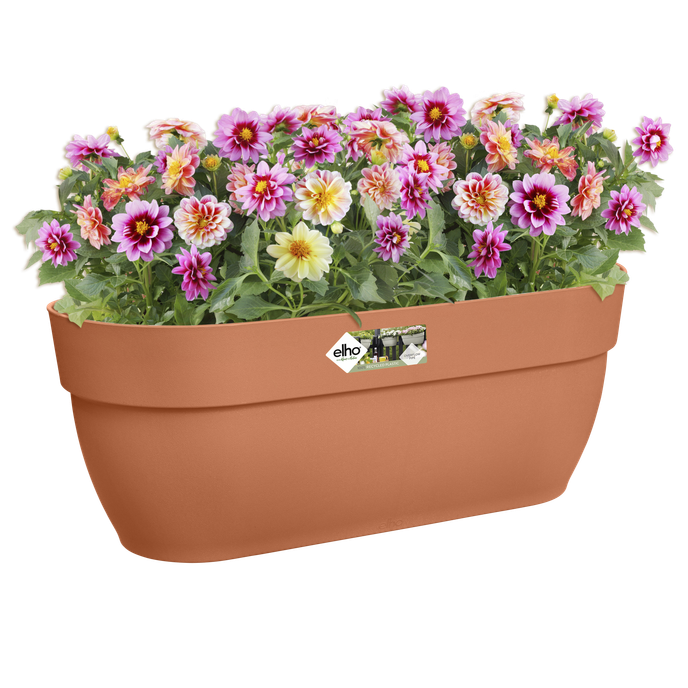 vibia campana easy hanger large terre cuite